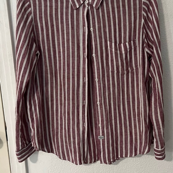 Rails button up shirt - Picture 2 of 8